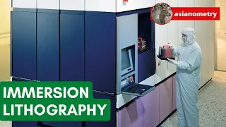 Semiconductor Immersion Lithography