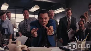 The Wolf of Wall Street 2013 BDRip 1080p