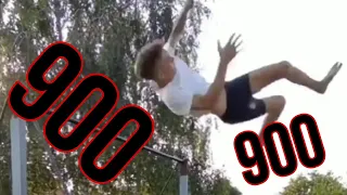 Подборка по 900 STREET WORKOUT