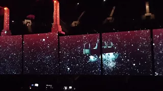 Roger Waters - Dogs (2/2) @ Barclays Center, Brooklyn NY night1, 2017