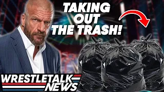 WWE FIRES Employee For Disrespecting Mickie James! Backstage RELEASES At WWE | WrestleTalk