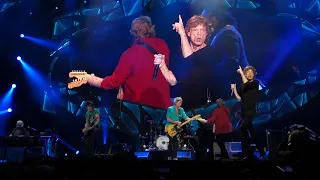 The Rolling Stones Silver Train Live With Mick Taylor