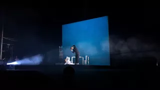 Sia - Reaper [Live Melbourne 30th November 2017]