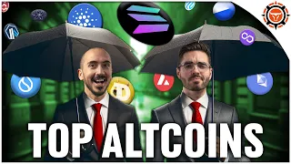 Top 20 Altcoin Picks! (Watch ASAP)