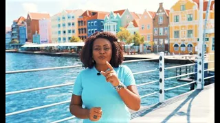 Conheça os destaques de Willemstad | Curaçao Virtual Island Tour