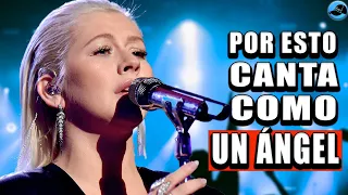 La VIDA De CHRISTINA AGUILERA - Historia - Biografía - Documental