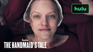 The Handmaid's Tale: Season 4 Coming Soon • A Hulu Original