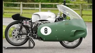 Best CLASSIC MOTORCYCLES Ever Made Engine and Exhaust Sound