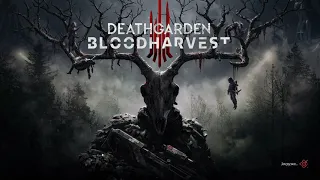 СТРАШНЫЙ РОГОНОСЕЦ В НОВОМ DEAD BY DAYLIGHT!   Deathgarden Bloodharvest