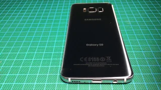 SAMSUNG GALAXY S8 – ПОКУПАТЬ ИЛИ НЕТ в 2018? (НЕТ)