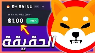 الشيبا الي القمه والبيتكوين تلاعب فقط فرصه كبيره 🔥shib