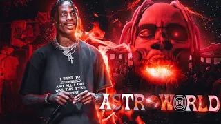 The Astroworld Tragedy: "A Day In Hell" | An Original Documentary