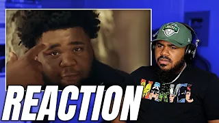 I NEED A KLEENEX!! Rod Wave - Alone (Official Video) REACTION