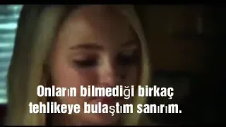 Terabithia Köprüsü 2 - Part 1 Leslie`nin Geri Dönüşü