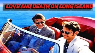 LOVE AND DEATH ON LONG ISLAND - Full Movie in English | Comedy, Drama| HD 1080P