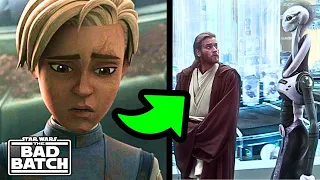 The Bad Batch Season 3 Just CHANGED Attack Of The Clones Forever! (Star Wars Explained)