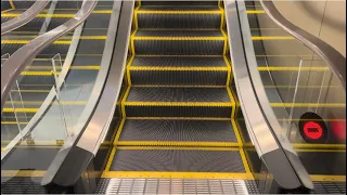［逆走防止ブザー30連］30 escalator buzzer