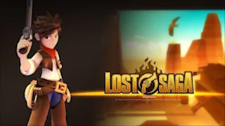 Lost Saga Wild West BGM (1 hour)