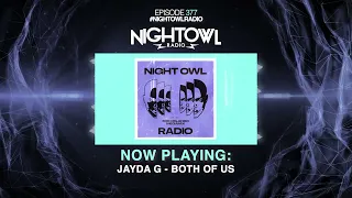 EDC ORLANDO 2022 MEGAMIX - Night Owl Radio 377