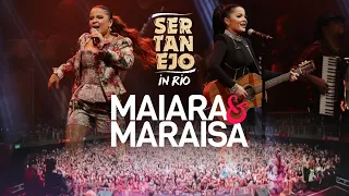 Maiara e Maraisa - Sertanejo In Rio (Ao Vivo No Rio De Janeiro / 2022) (Show Completo)