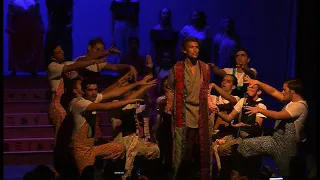 Joseph Case High School's Production of "JOSEPH AND THE AMAZING TECHNICOLOR DREAMCOAT" 2018