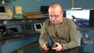 Sony NEX-5. НЕмыльница