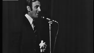 Charles Aznavour - La bohème (1969)