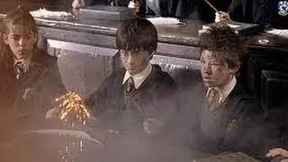HP Special: Harry Potter und der Stein der Weisen KRITIK