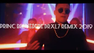 GAZDA PAJA - PRINC BELVEDERE (DRXL7 REMIX 2019)