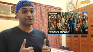 Made In Heaven Season 2 | Official Trailer Reaction | Amazon Prime Video | Zoya Akthar | Reema Kagti