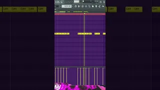 How To Make BOUNCY Beats For SMINO In FL Studio 21 #shorts