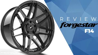 Forgestar F14 | Wheel Review