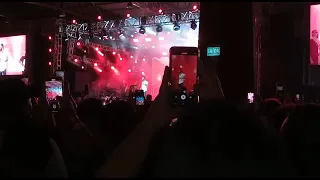 Gusttavo Lima canta "Do fundo da grota" Baitaca em Pelotas-RS 2023