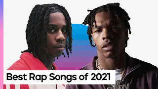 TOP RAP SONGS OF 2021 | THE BEST RAP SONGS OF THE YEAR | Polo G, Lil Baby, Future and More!