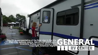 Jayco-Jay Feather-X23E - RV Tour presented by General RV