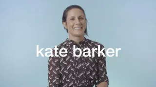 Meet Dr Kate Barker | Ethos Orthodontics