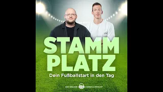 Nagelsmann-Spezial! Bundestrainer verlängert bis 2026!