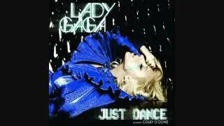 Lady GaGa - Just Dance (Extended Version)