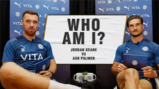 Who am I? | With Jordan Keane & Ash Palmer | Episode 2