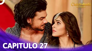 Chandrakanta Capítulo 27 | Novela India | Doblaje Español