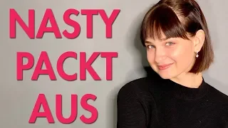 GNTM 2020 Nasty packt aus: So war der Rauswurf für mich | INTERVIEW