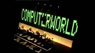 Kraftwerk - Numbers/Computer World - Netherlands 2005