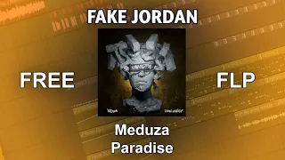 FREE FLP | Meduza ft, Dermot Kennedy - Paradise | SELECTED Style FLP