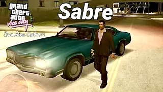 SABRE - Sunshine Autos #2 - GTA Vice city