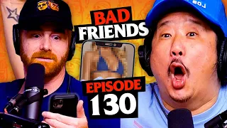 Dangerous DMs | Ep 130 | Bad Friends