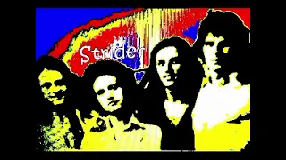 Strider - 4+7 - 1973