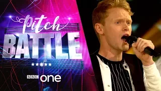 A Cappella Battle - Pitch Battle: Live Final | BBC One