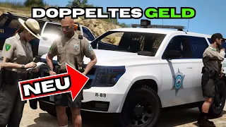 2024 Update - neues Polizeiauto / doppeltes Geld und RP / 30% Rabatte! Neue Eventwoche in GTA Online