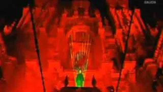 Santiago de Compostela (Part 3 of 11) - Jean Michel Jarre