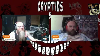 Cryptids & Creepy Stuff - Episode 5 - The Fouke Monster